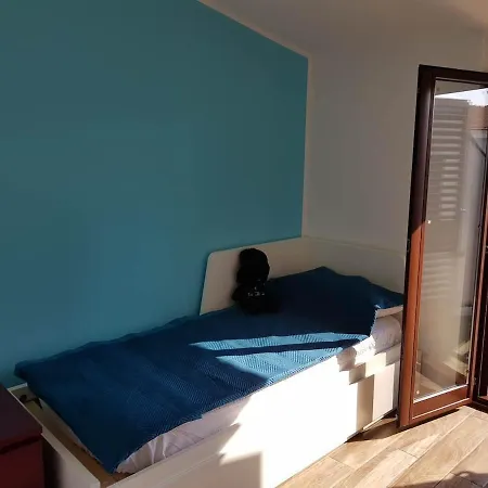 Apartment Fabian's Luxury *