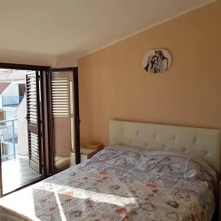 Apartment Fabian's Luxury