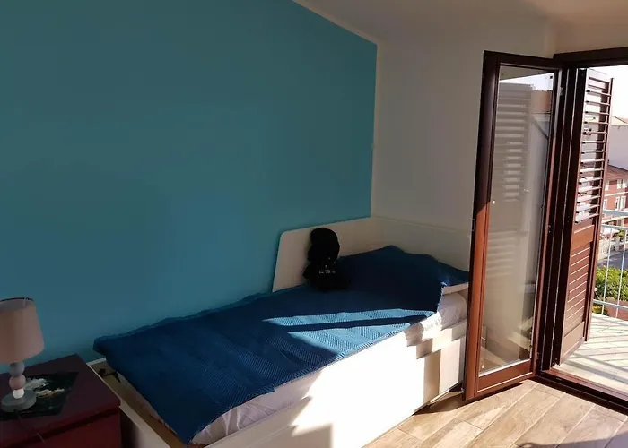 Apartment Fabian's Luxury *