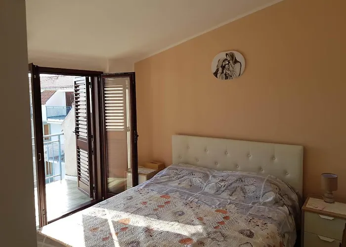 Apartman Fabian's Luxury